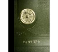 (Reprint) 1970 Yearbook: Palmyra High School, Palmyra, Nebraska