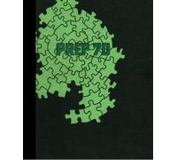 (Reprint) 1970 Yearbook: Queen of Angels High School, San Fernando, California