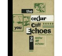 (Reprint) 1970 Yearbook: Reynolds High School, Asheville, North Carolina