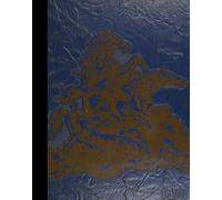 (Reprint) 1970 Yearbook: Righetti High School, Santa Maria, California
