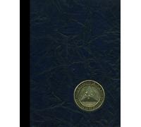 (Reprint) 1970 Yearbook: Rio Lindo Adventist Academy, Healdsburg, California