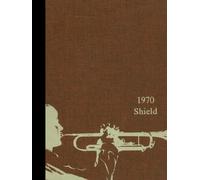 (Reprint) 1970 Yearbook: River Valley High School, Cheshire, Ohio