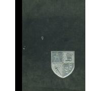 (Reprint) 1970 Yearbook: Roberson High School, Asheville, North Carolina