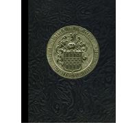 (Reprint) 1970 Yearbook: Robert E. Lee High, Houston, Texas