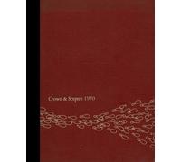 (Reprint) 1970 Yearbook: San Marcos High School, Santa Barbara, California