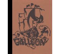 (Reprint) 1970 Yearbook: Silver Creek High School, San Jose, California