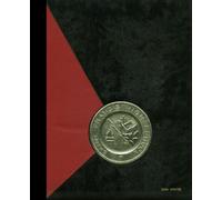(Reprint) 1970 Yearbook: St. Francis High School, Athol Springs, New York