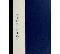 (Reprint) 1970 Yearbook: St. Joseph High School, Victoria, Texas