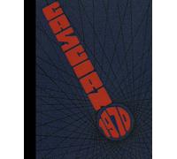 (Reprint) 1970 Yearbook: St. Rita of Cascia High School, Chicago, Illinois