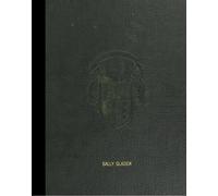 (Reprint) 1970 Yearbook: University City High School, University City, Missouri