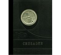 (Reprint) 1970 Yearbook: Village Christian High School, Sun Valley, California