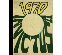 (Reprint) 1970 Yearbook: Ward Melville High School, East Setauket, New York