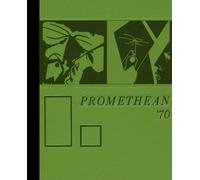 (Reprint) 1970 Yearbook: Wilcox High School, Santa Clara, California