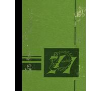 (Reprint) 1971 Yearbook: All Saints High School, Brooklyn, New York