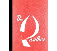 (Reprint) 1971 Yearbook: C.E. King High School, Houston, Texas