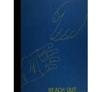 (Reprint) 1971 Yearbook: Carlsbad High School, Carlsbad, California