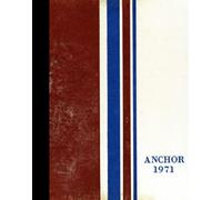 (Reprint) 1971 Yearbook: Christian Heights High School, Ft. Scott, Kansas