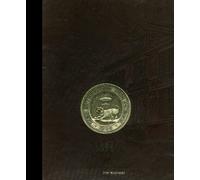 (Reprint) 1971 Yearbook: East Rutherford High School, East Rutherford, New Jersey