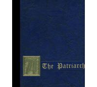 (Reprint) 1971 Yearbook: First Baptist Church School, Shreveport, Louisiana