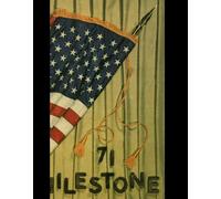 (Reprint) 1971 Yearbook: Human Resources High School, Albertson, New York