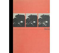 (Reprint) 1971 Yearbook: J.J. Pearce High School, Richardson, Texas