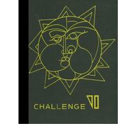 (Reprint) 1971 Yearbook: Lancaster Country Day School, Lancaster, Pennsylvania