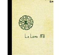 (Reprint) 1971 Yearbook: Los Alamos High School, Los Alamos, New Mexico