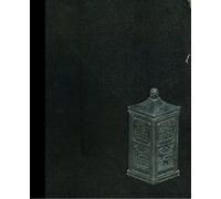 (Reprint) 1971 Yearbook: Lowell High School, Lowell, Massachusetts