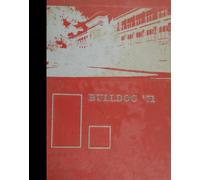 (Reprint) 1971 Yearbook: Lynn English High School, Lynn, Massachusetts