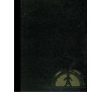 (Reprint) 1971 Yearbook: New Hanover High School, Wilmington, North Carolina