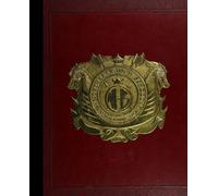 (Reprint) 1971 Yearbook: Northeast High School, St. Petersburg, Florida