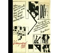 (Reprint) 1971 Yearbook: Northwest High School 723, Indianapolis, Indiana