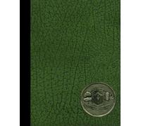 (Reprint) 1971 Yearbook: Oak Grove High School, North Little Rock, Arkansas