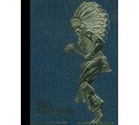 (Reprint) 1971 Yearbook: Ontario High School, Mansfield, Ohio