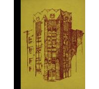 (Reprint) 1971 Yearbook: Paul Laurence Dunbar High School 414, Baltimore, Maryland