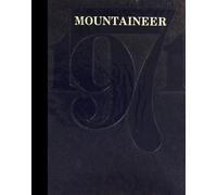 (Reprint) 1971 Yearbook: Philipsburg-Osceola High School, Philipsburg, Pennsylvania