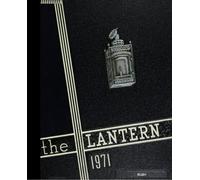 (Reprint) 1971 Yearbook: Revere High School, Revere, Massachusetts