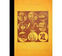 (Reprint) 1971 Yearbook: Richfield Springs Central High School, Richfield Springs, New York