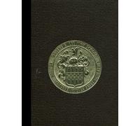 (Reprint) 1971 Yearbook: Robert E. Lee High School, Houston, Texas