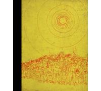 (Reprint) 1971 Yearbook: Santa Cruz High School, Santa Cruz, California