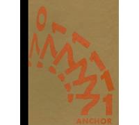 (Reprint) 1971 Yearbook: Southport High School, Indianapolis, Indiana