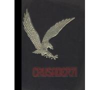 (Reprint) 1971 Yearbook: St. Francis High School, Athol Springs, New York