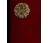 (Reprint) 1971 Yearbook: St. Joseph Academy, St. Augustine, Florida
