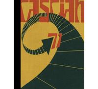 (Reprint) 1971 Yearbook: St. Rita of Cascia High School, Chicago, Illinois