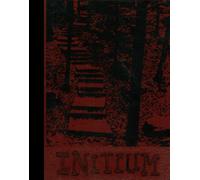 (Reprint) 1971 Yearbook: The Derryfield School, Manchester, New Hampshire