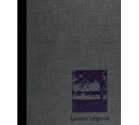 (Reprint) 1971 Yearbook: Thousand Oaks High School, Thousand Oaks, California