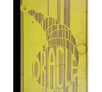 (Reprint) 1971 Yearbook: White Plains High School, White Plains, New York