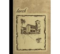 (Reprint) 1972 Yearbook: Alhambra High School, Martinez, California