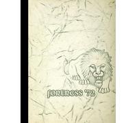 (Reprint) 1972 Yearbook: Alhambra High School, Phoenix, Arizona