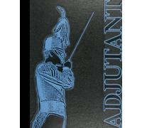 (Reprint) 1972 Yearbook: Army & Navy Academy, Carlsbad, California